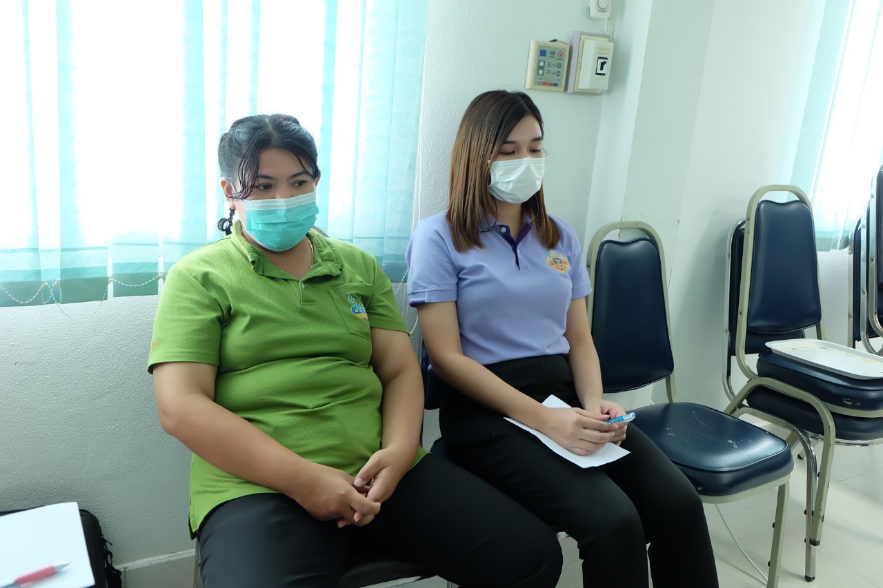title - ผู้ตรวจราชการกรม ประชุมติดตามผลการดำเนินงานตามแผนการตรวจราชการ ส.ป.ก. ประจำปีงบประมาณ พ.ศ. 2565 รอบที่ 2 เขตตรวจราชการที่ 18 ณ ส.ป.ก. อุทัยธานี